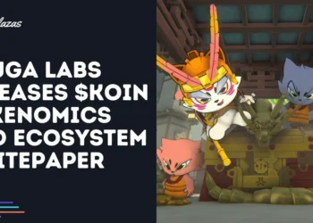 Khuga Releases $KOIN Tokenomics and Ecosystem Whitepaper