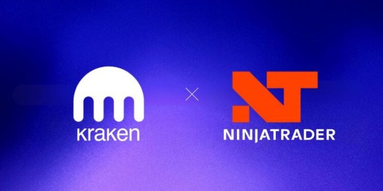 Kraken inks $1.5 billion deal to acquire NinjaTrader