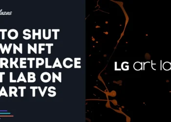 LG to Shut Down NFT Marketplace Art Lab on Smart TVs