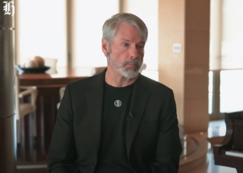 Michael Saylor Bitcoin MicroStrategy