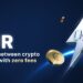 MEXC officially lists EUR on Convert with zero fees for fast and effortless trading