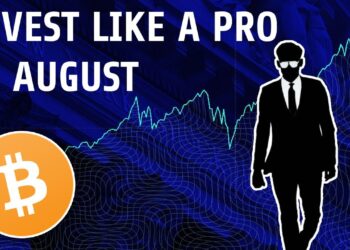 Mastering Markets | Invest Like A Pro In August 2020