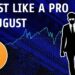 Mastering Markets | Invest Like A Pro In August 2020
