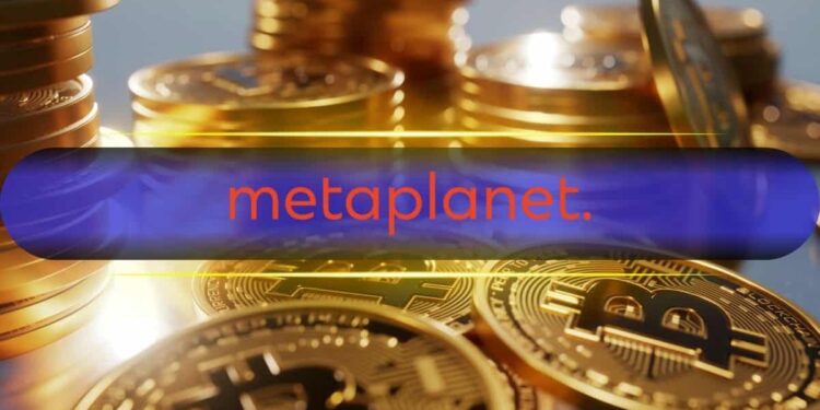 Metaplanet Launches ¥2 Billion Zero-Interest Bond to Fund Bitcoin Purchases