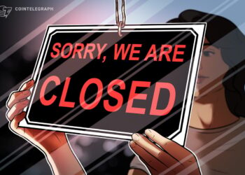NFT marketplace X2Y2 shuts down after 3 years, pivots to AI