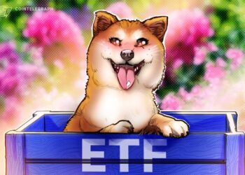 NYSE Arca proposes rule change to list Bitwise Dogecoin ETF