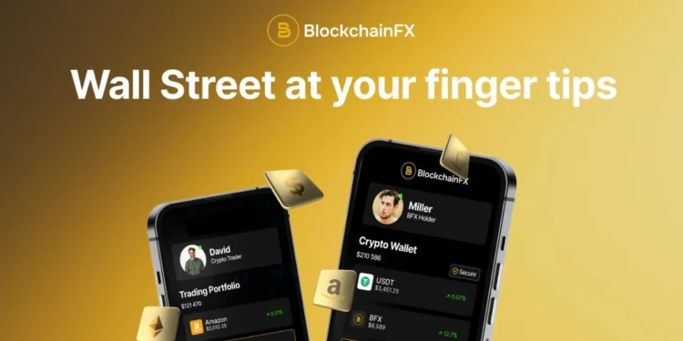 New Crypto Presales to Invest in March 2025