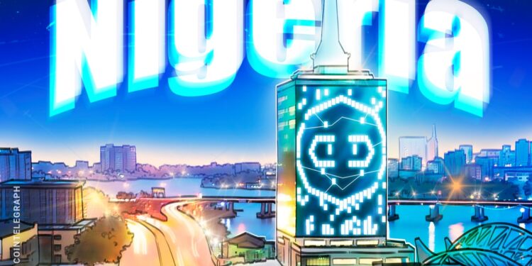 Nigeria still open to crypto business despite rocky past: Report