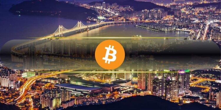 No Strategic Bitcoin Reserve in South Korea: Report