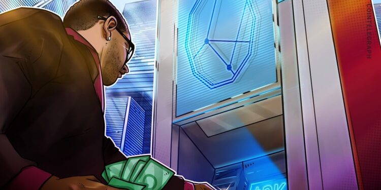 North Dakota Senate passes crypto ATM bill limiting daily transactions to $2K