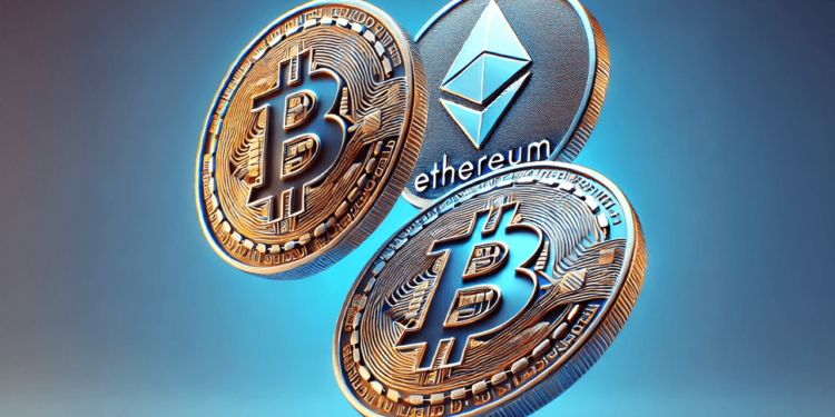 Onchain Transfer Costs Remain Low: Bitcoin and Ethereum Users Enjoy Minimal Fees