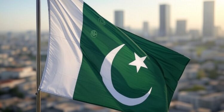 Pakistan unveils new ‘crypto council’ amid push for regulation