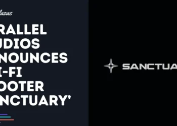 Parallel Studios Announces Sci-Fi Shooter 'Sanctuary'
