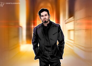Pavel Durov's rise to the top