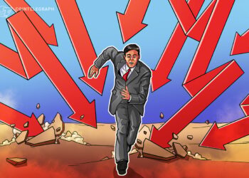 Peak 'FUD' hints at $70K floor — 5 Things to know in Bitcoin this week