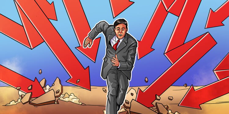 Peak 'FUD' hints at $70K floor — 5 Things to know in Bitcoin this week