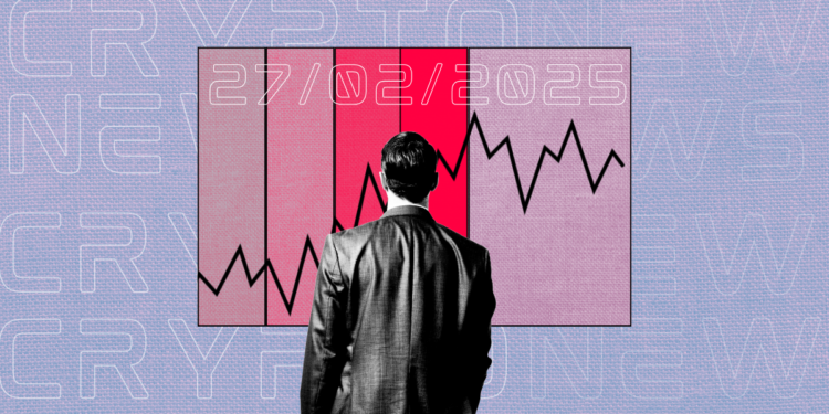 Crypto News Today (11th March, 2025): Bitcoin Rises from $76k