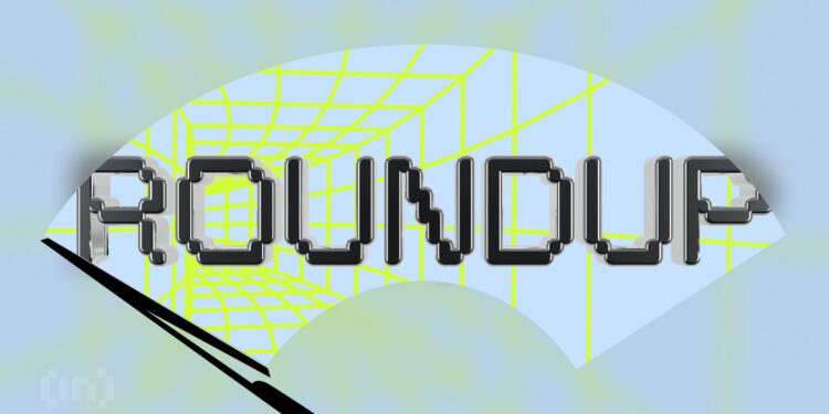 This Week In Crypto: Pi Network DEX, Trump Media’s Crypto.com Play, Grayscale’s Altcoin List, and More