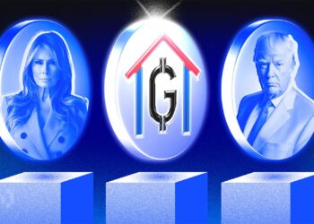 From $TRUMP to $GOHOME: How Political Memes Became Crypto’s Hottest Trend