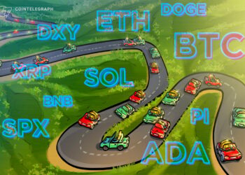 Price analysis 3/17: SPX, DXY, BTC, ETH, XRP, BNB, SOL, DOGE, ADA, PI