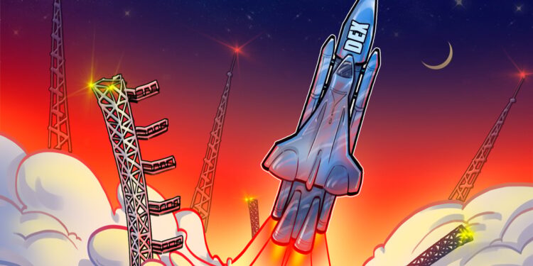 Pump.fun launches own DEX, drops Raydium