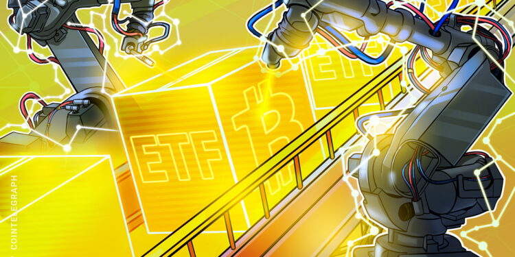 REX launches Bitcoin Corporate Treasury Convertible Bond ETF