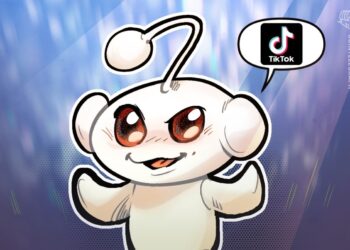 Reddit co-founder trying to buy TikTok and bring it ‘on chain’