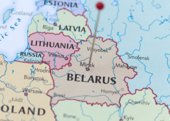 Report: Belarus Eyes Cryptocurrency Mining to Harness Nuclear Surplus