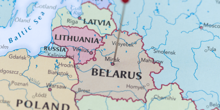 Report: Belarus Eyes Cryptocurrency Mining to Harness Nuclear Surplus