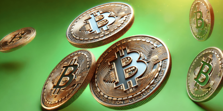 Report: Bitcoin Miners Sitting on 100K BTC Fortune — But Owe $4.6B