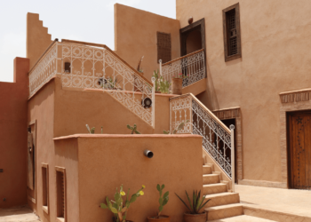 Report: Morocco Launches Investigation Into Crypto-Enabled Foreign Property Purchases