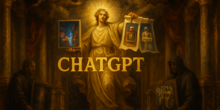 Review: OpenAI’s New Image Generator Is Great Again