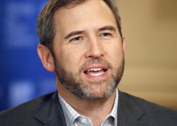 Ripple CEO Says He’s ‘Bullish on Bitcoin’