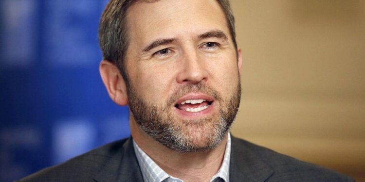Ripple CEO Says He’s ‘Bullish on Bitcoin’