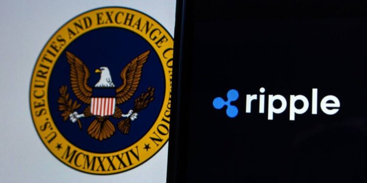 Ripple Drops Cross-Appeal of SEC Case, Recovers $75M