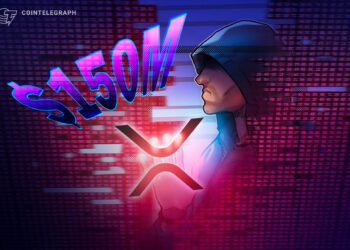 Ripple co-founder Larsen’s $150M XRP theft linked to LastPass breach