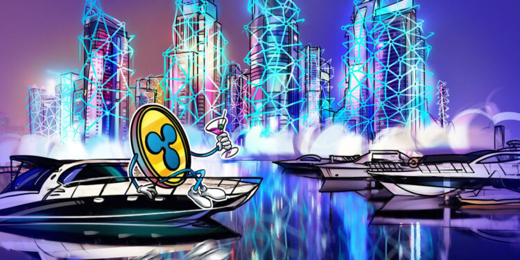 Ripple secures Dubai license to offer crypto payments in UAE