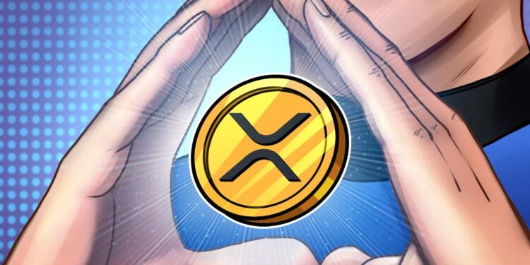Rising XRP spot market volumes hint at next stage of a parabolic price rally — Analyst