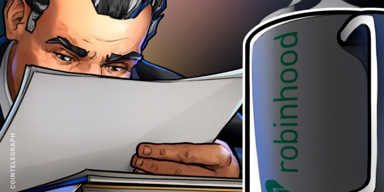 Robinhood offers to Uber cash to customers and have AI give trading advice