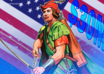 Robinhood to pay $30M to settle US regulator probes