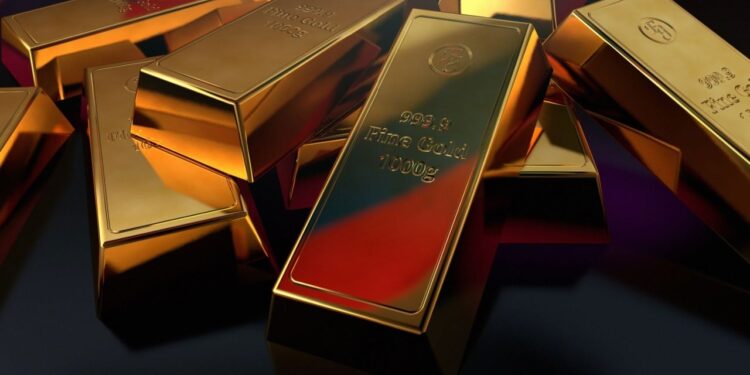 Russia Begins Piloting Digital Gold System for International Settlements