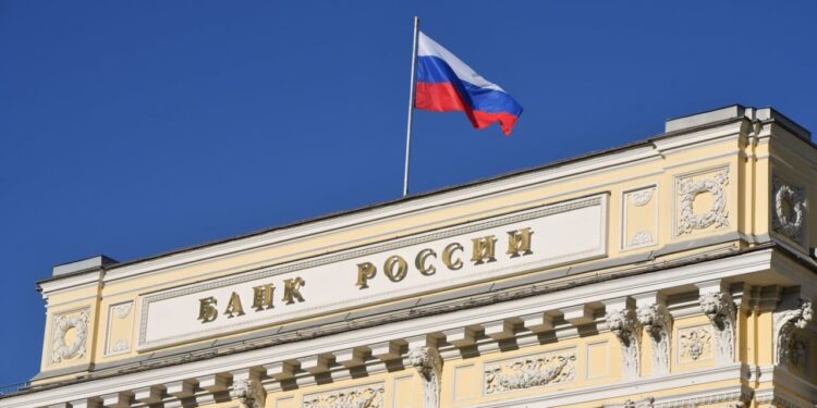 Russia Explores Creating Regulated Crypto Market for Super Qualified Investors