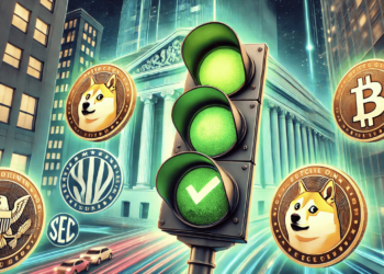 Meme Coins Get a Green Light: SEC Confirms They’re Collectibles, Not Securities