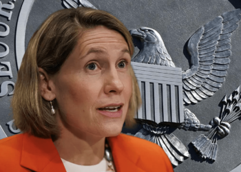 SEC’s Proof-of-Work Mining Statement Draws Fire From Democratic Commissioner