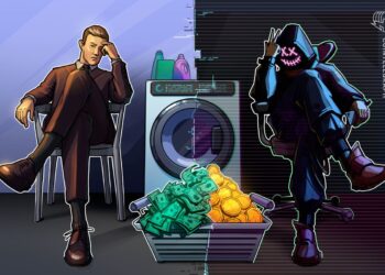 Sanctioned crypto exchange Garantex shifts millions as it reboots platform