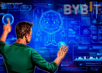 Secure onchain UI would have prevented Bybit hack — Dfinity founder