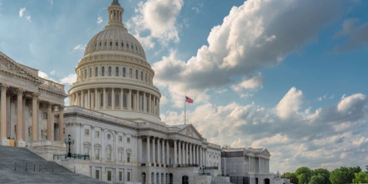 Senate Committee Advances 2 Major Bills to Overhaul Stablecoins and Banking