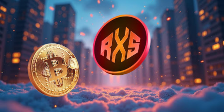 Rexas Finance (RXS)