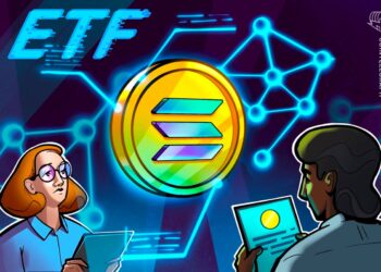 Solana futures ETF to grow institutional adoption, despite limited inflows