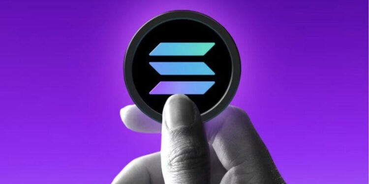 Solana futures ETFs go live tomorrow, bringing spot ETF one step closer